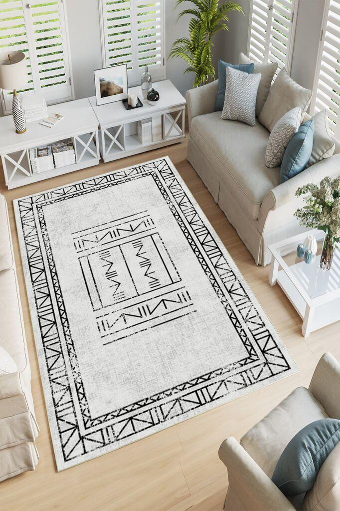 Conceptum Hypnose тепих W1051, 100x200cm, Шарена