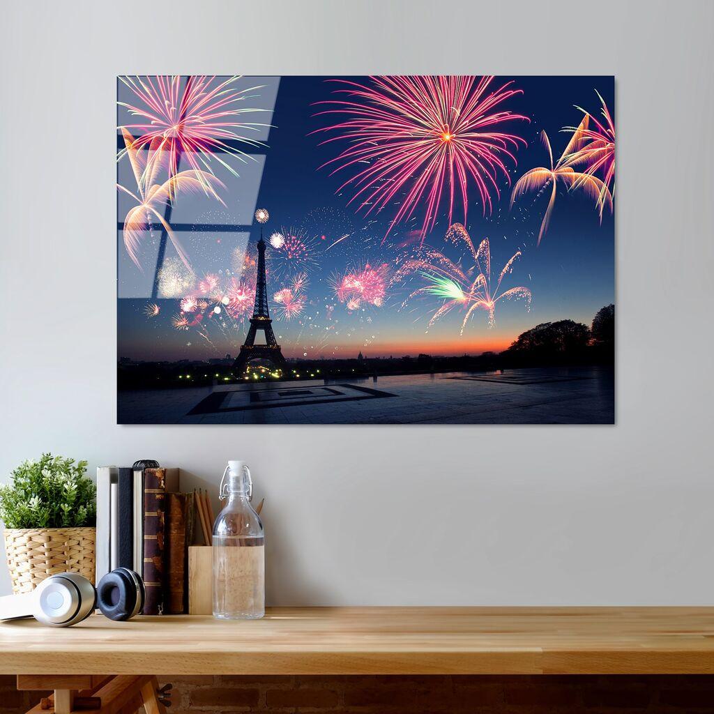Слика Wallity UV-175, 70 x 100 см