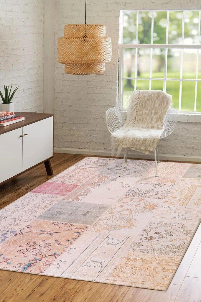 Conceptum Hypnose Carpet Folk -BA 16, 210x310 cm, Шарена