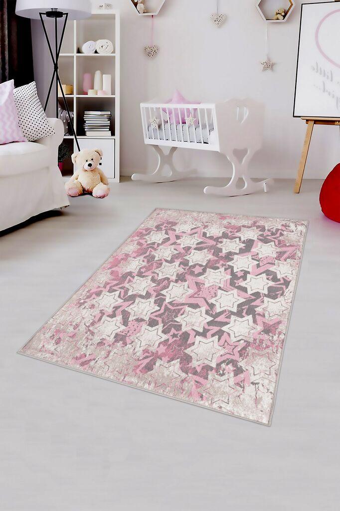 Conceptum Hypnose тепих W1012, 100x150cm, Шарена