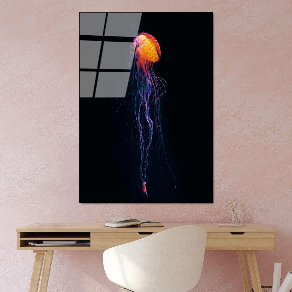 Слика Wallity UV-163, 70 x 100 см