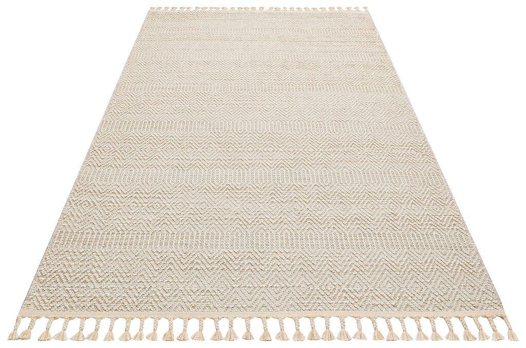 Тепих Conceptum Hypnose 160x230cm Беж