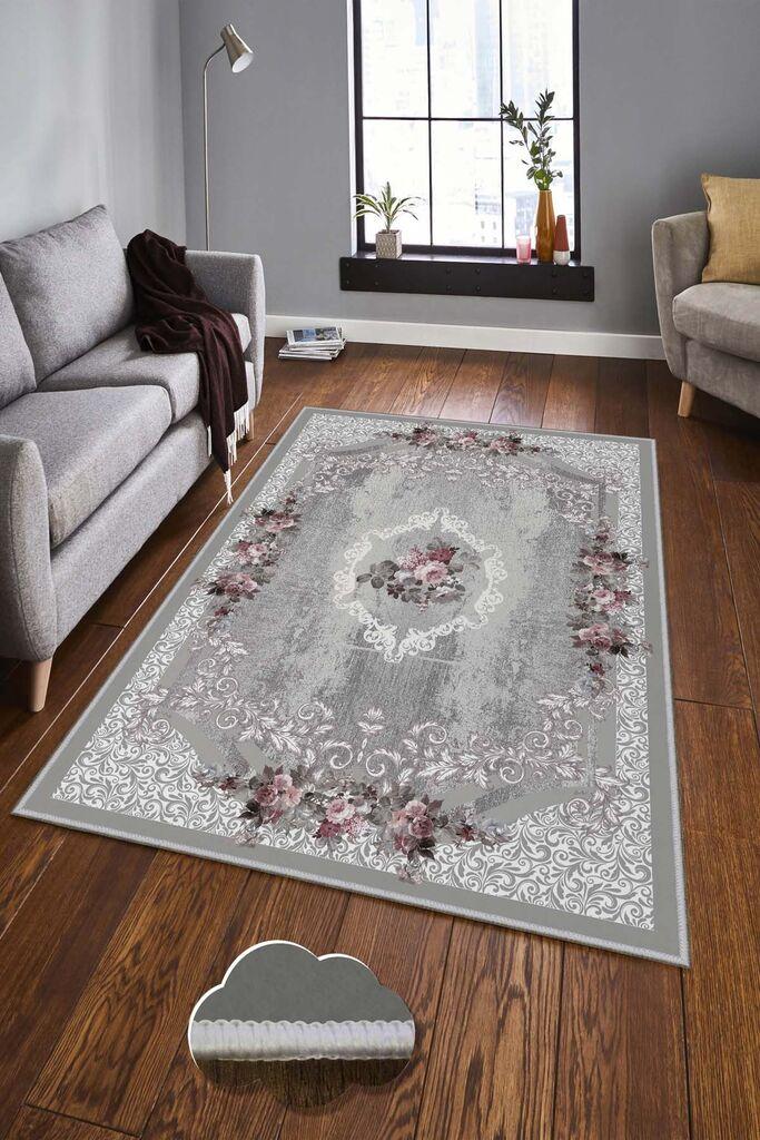 Conceptum Hypnose тепих Hmnt830, 140x220cm, Шарена