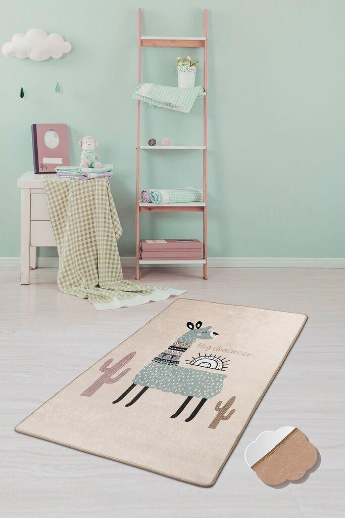 Conceptum Hypnose Carpet Llama, 140x190cm, Шарена