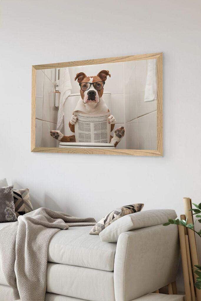 Слика од Wallity Arthynmodelyty3348-34, 33x48 см
