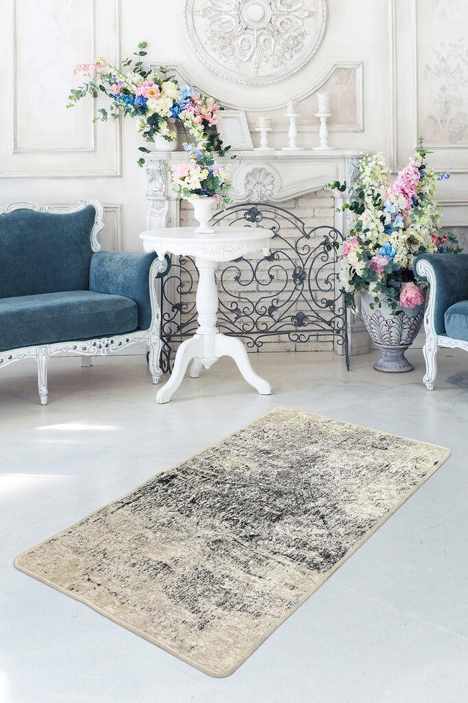 Conceptum Hypnose Carpet Evidence, 160x230 cm, крем