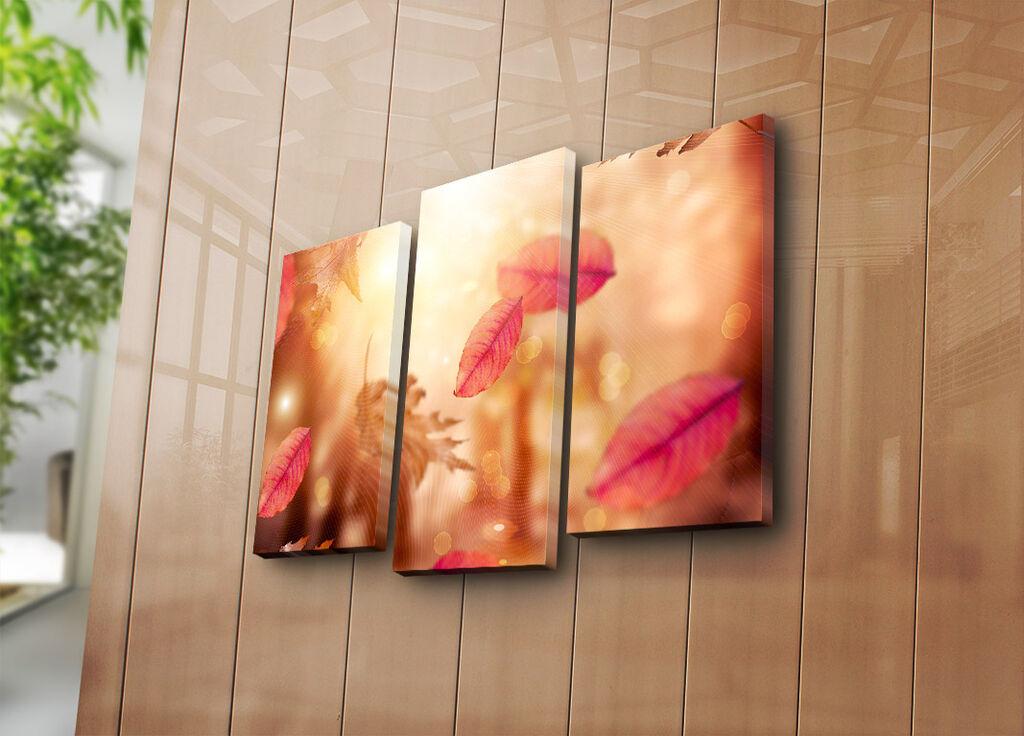 Wallity слика 3PATK-10, 45 x 66 см, 3 дела