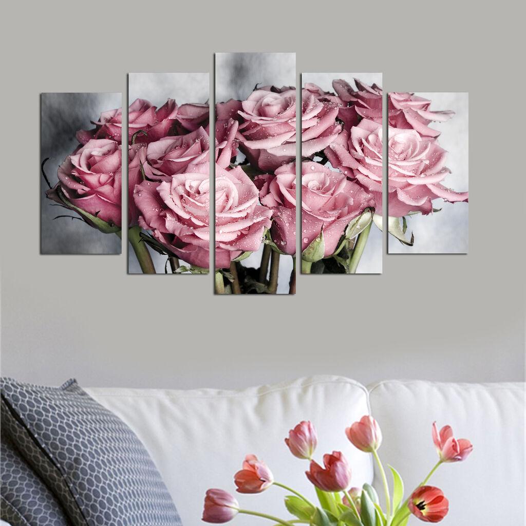 Wallity 5PMDF 41 Декоративни слики
