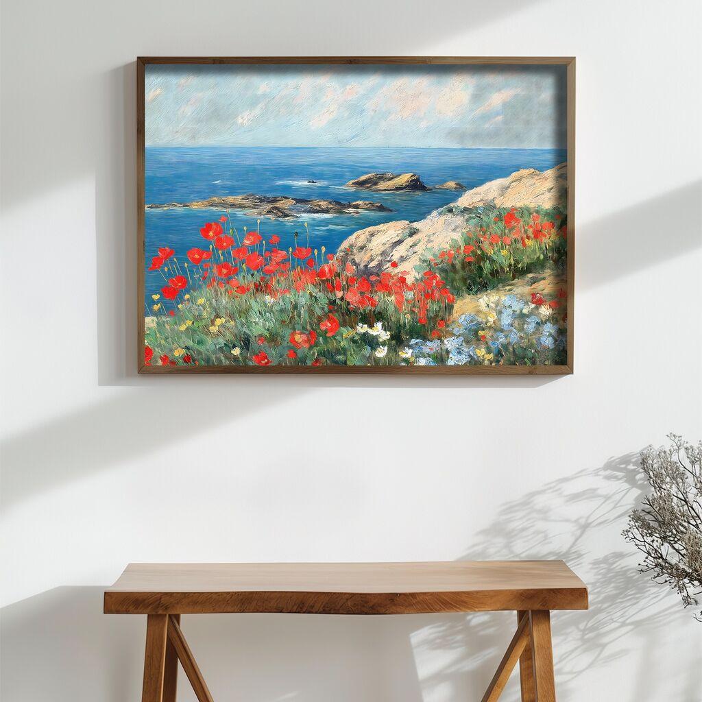 Wallity Image GE182, 35 x 47 см
