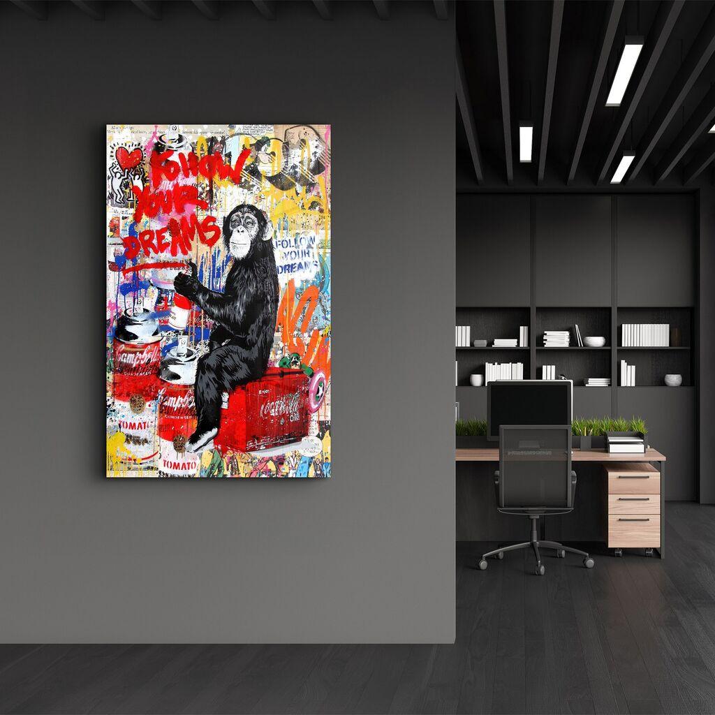 Wallity слика CAM-6014, 46x72 см