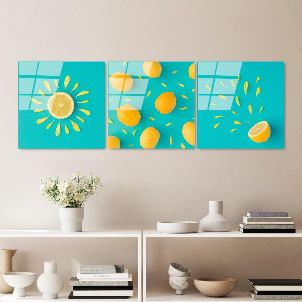 Слика Wallity UV-854, 50 x 50 см