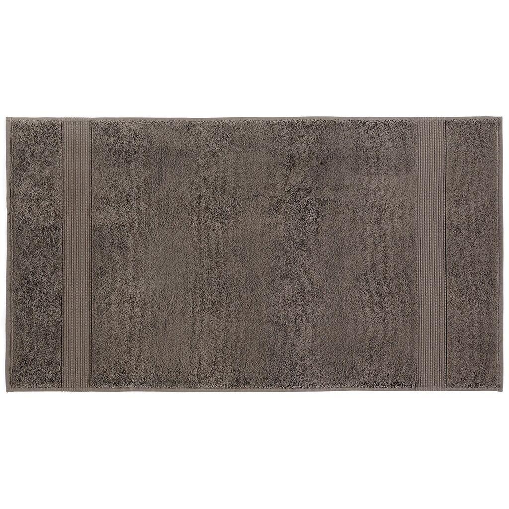 L'essentiel Maison Рачна крпа 50x90cm Темно кафеава