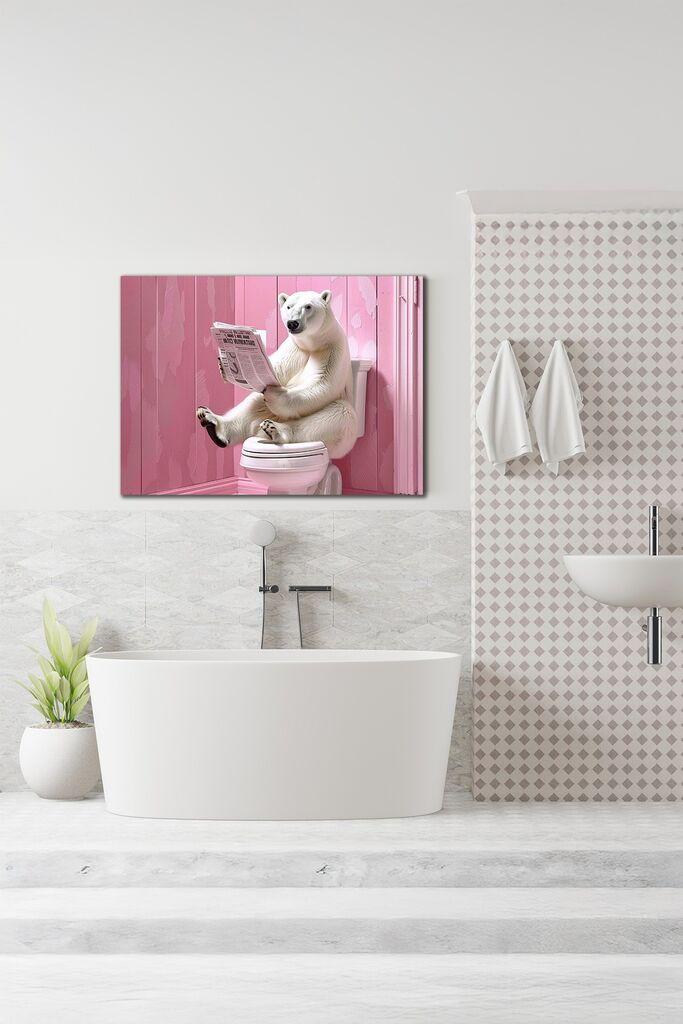 Слика од Wallity Ersyaihyvn57, 40 x 60 см
