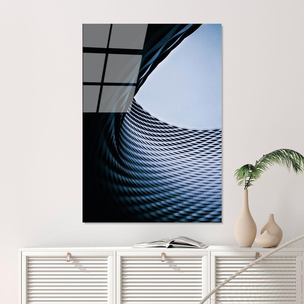 Слика Wallity UV-086, 70 x 100 см