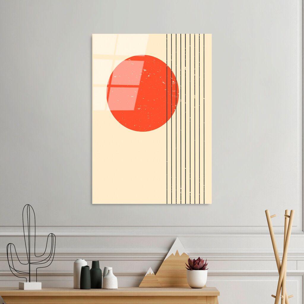 Wallity Image UV-896, 45 x 65 см