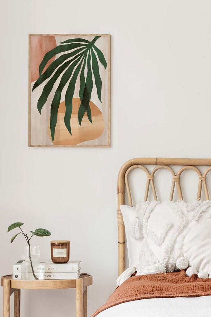 Wallity слика Tekhamcerceve30, 33 x 48 см