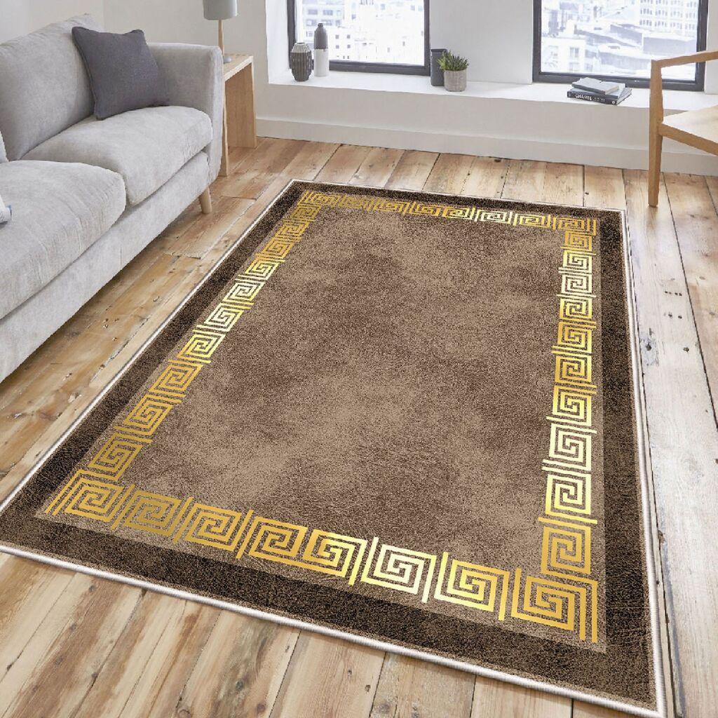 Conceptum Hypnose Carpet Els2405, 140x220cm, Шарена