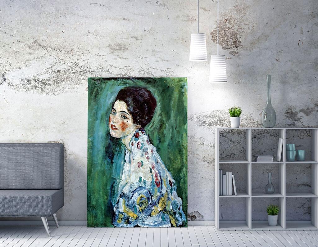 Wallity WY149 Декоративна слика, 70 x 100 см