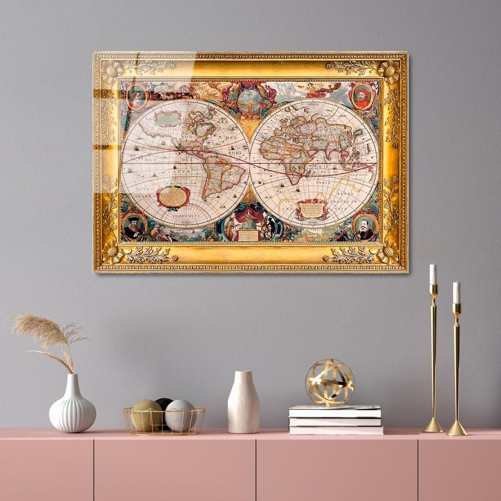 Wallity Image UV-380, 50 x 70 см