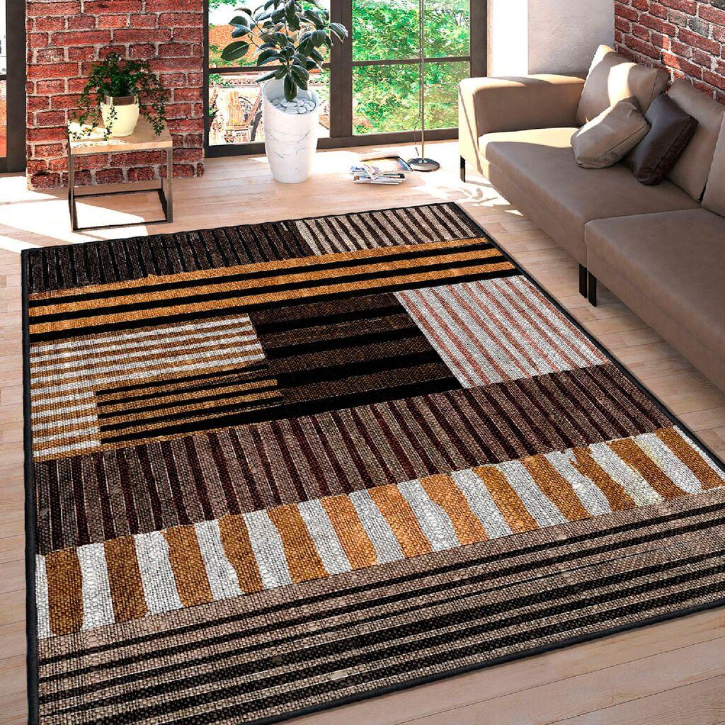 Conceptum Hypnose тепих Woosonil096, 120x180 cm, Шарена