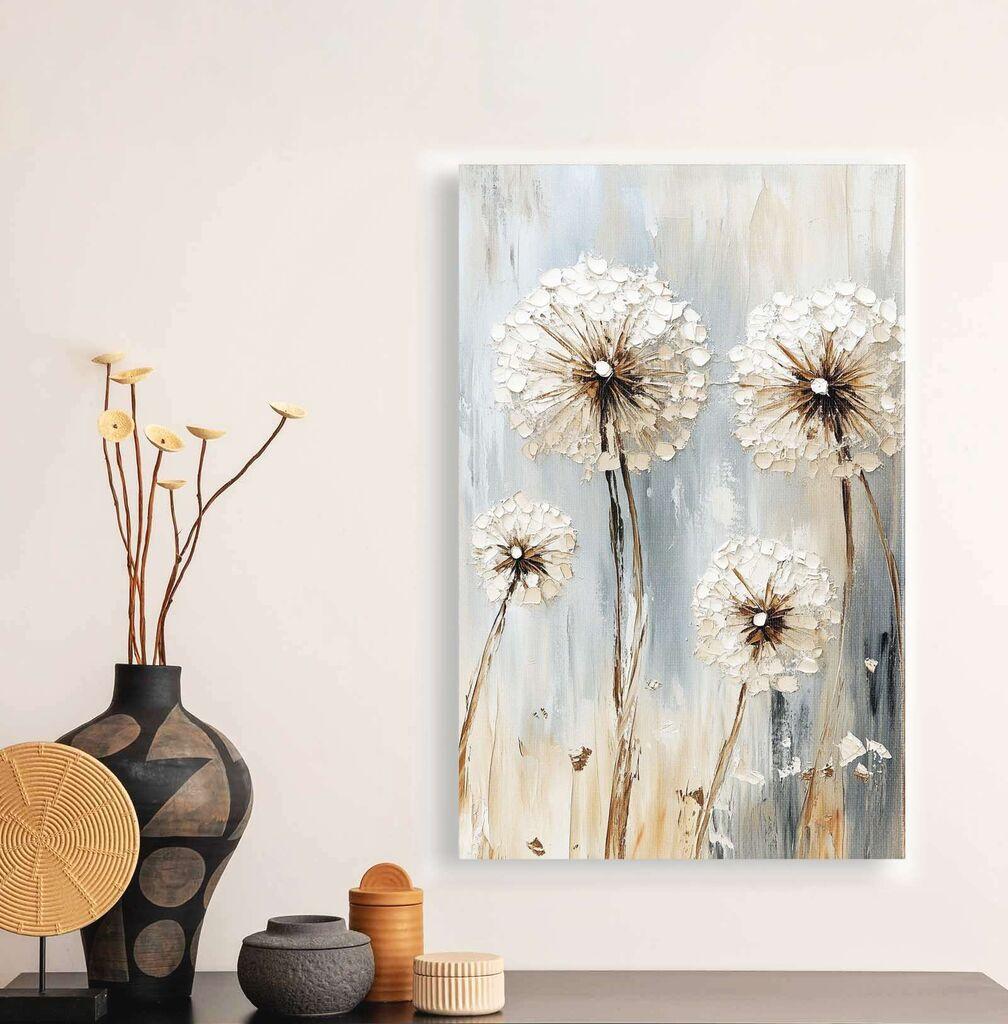 Wallity слика YNS-1008, 80x120 см
