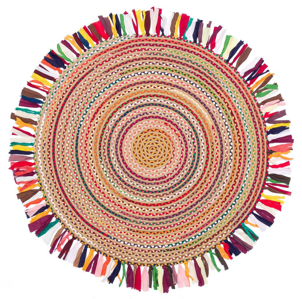 Conceptum Hypnose Track 120x120cm Шарена