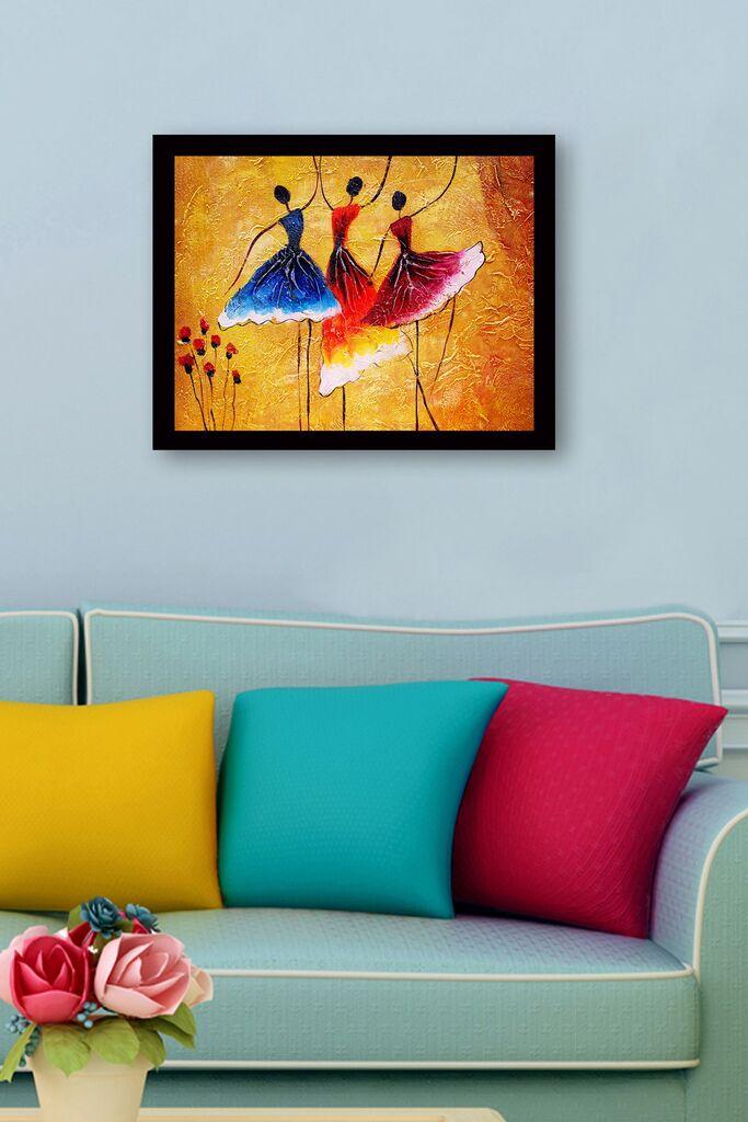 Слика од Wallity 41x56 см