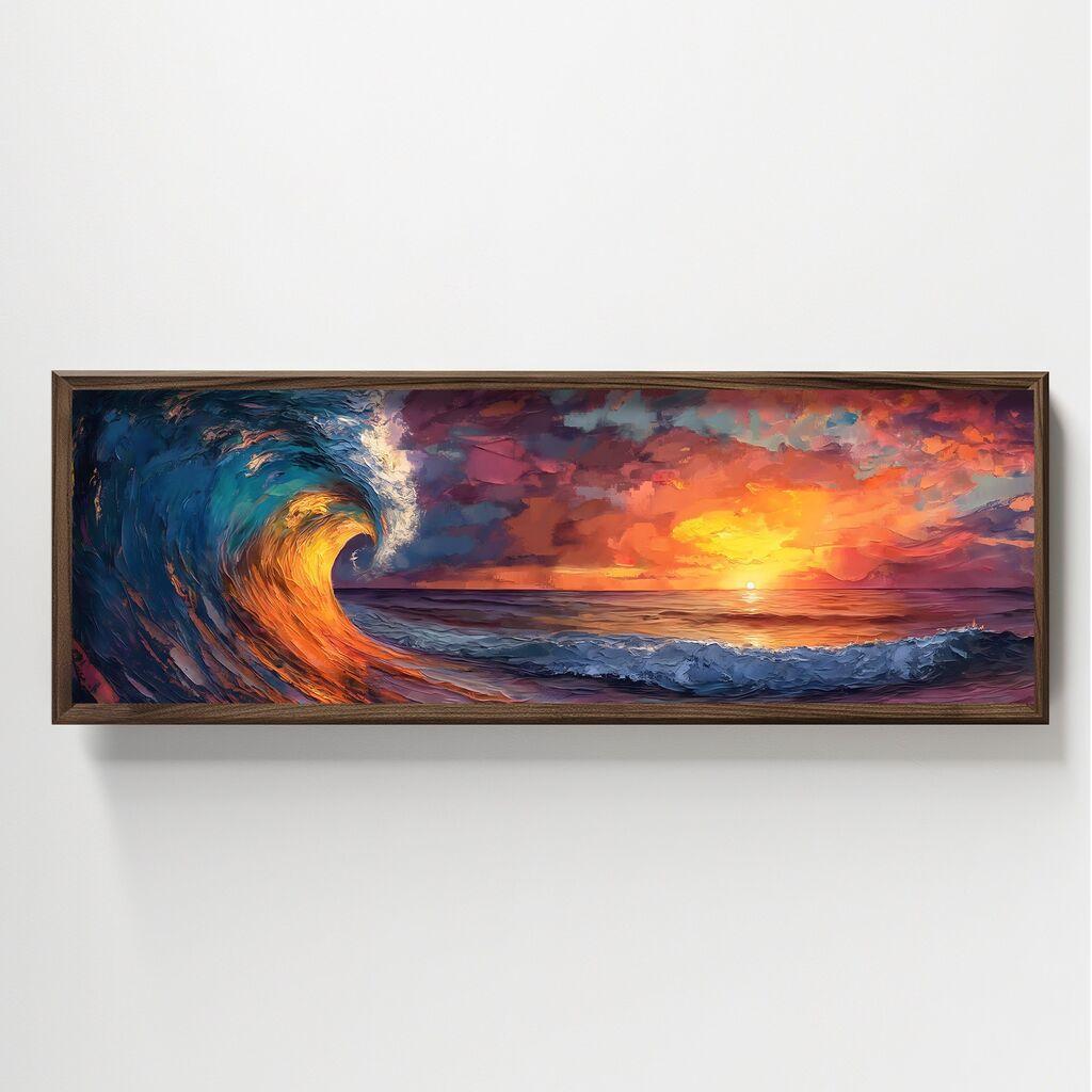 Слика од Wallity 120x40cm
