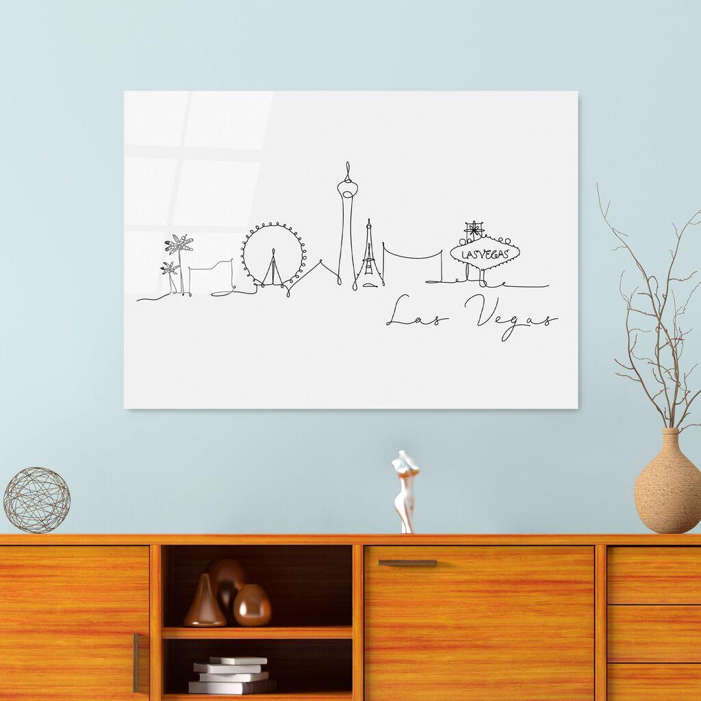Wallity Image UV-250, 70 x 100 см
