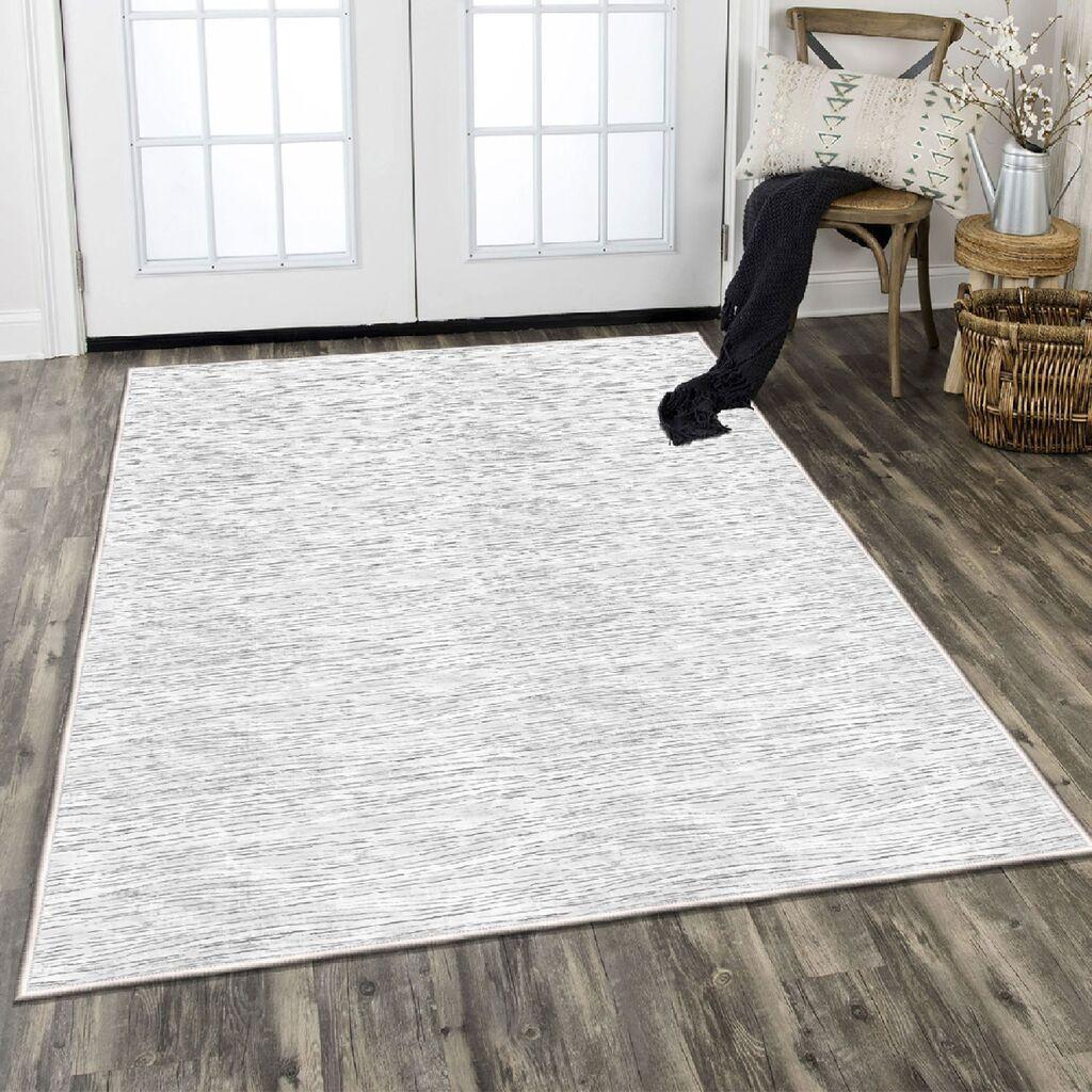Conceptum Hypnose тепих Eexfab727, 120x180cm, бел
