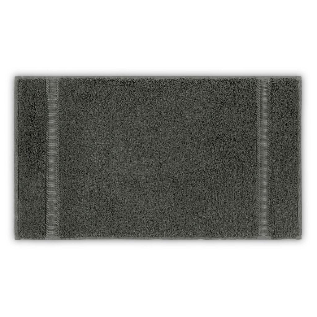 L'essentiel Maison Пешкир за капење 76x142cm Антрацит