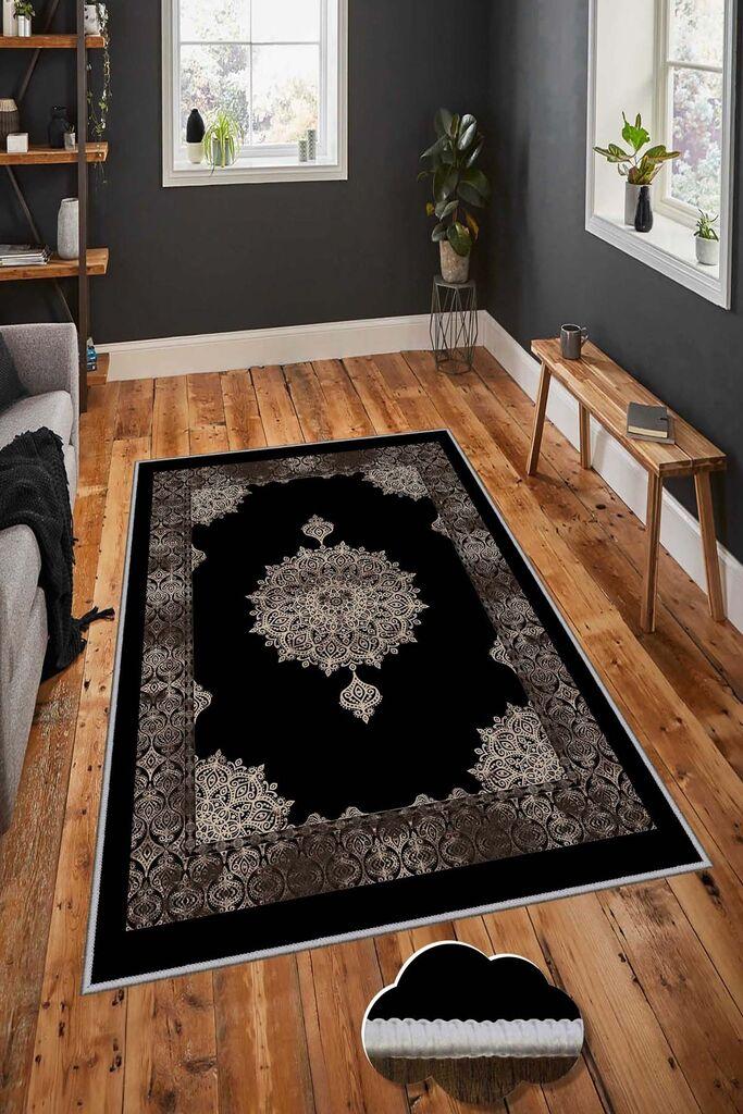 Conceptum Hypnose тепих Hmnt621, 80x120cm, Шарена