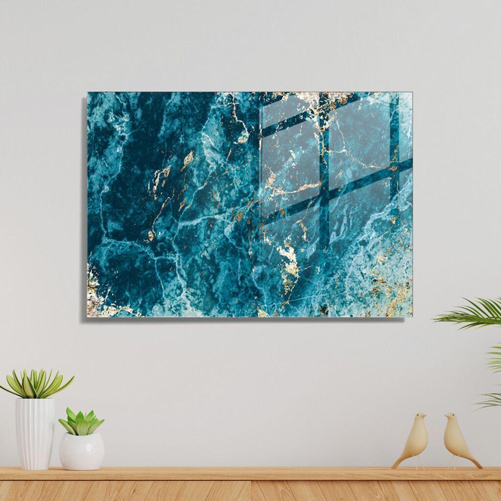 Wallity UV 009 Декоративна слика, 70 x 100 см
