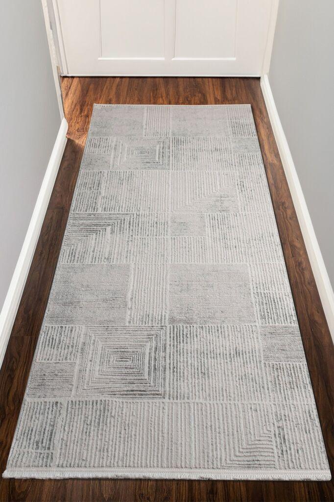 Conceptum Hypnose тепих 120x300cm Шарена