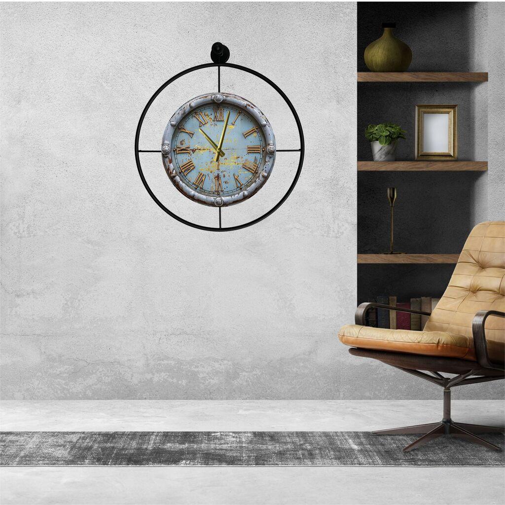 Wallity dzиден часовник Mcclock-00130, 58x65x7 см