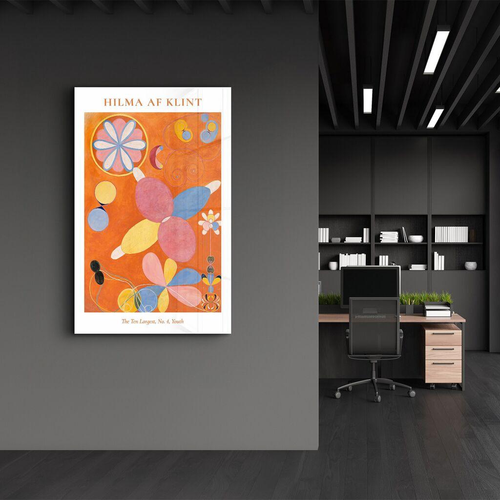 Слика Wallity SPR-1171, 70 x 110 см
