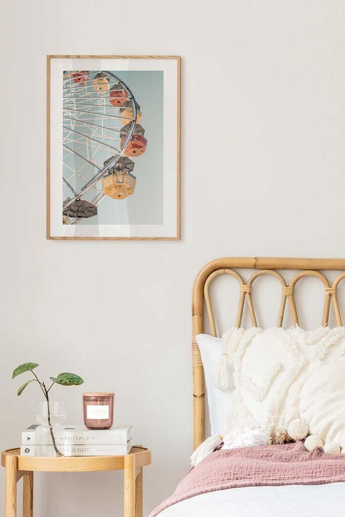 Слика од Wallity од Tekhamcerceve143, 33 x 48 см