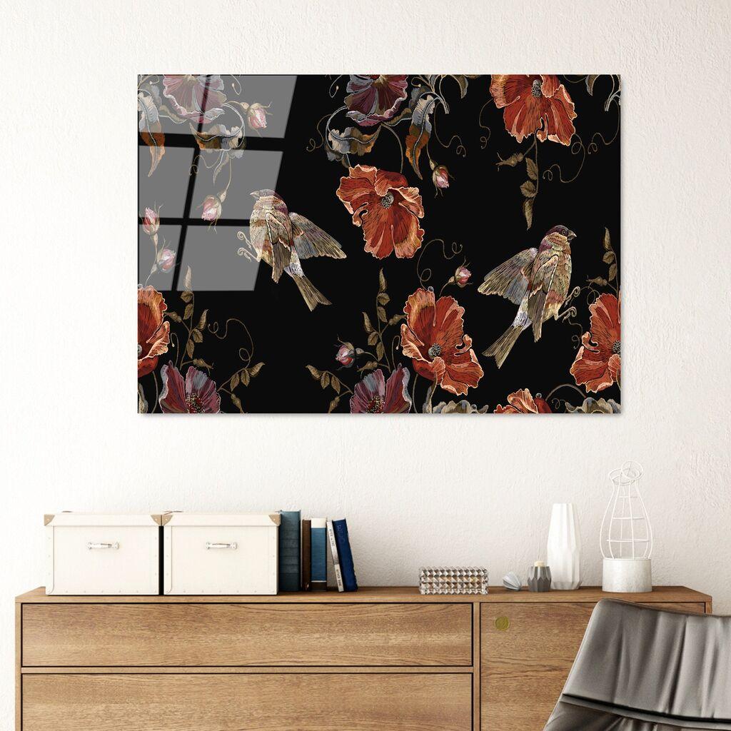 Слика Wallity UV-178, 70 x 100 см