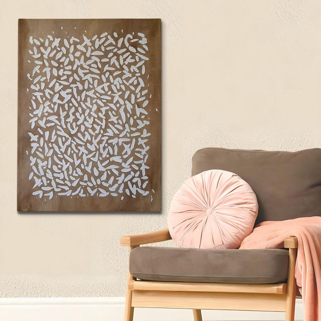 Слика Wallity OP10074, 50x70 см
