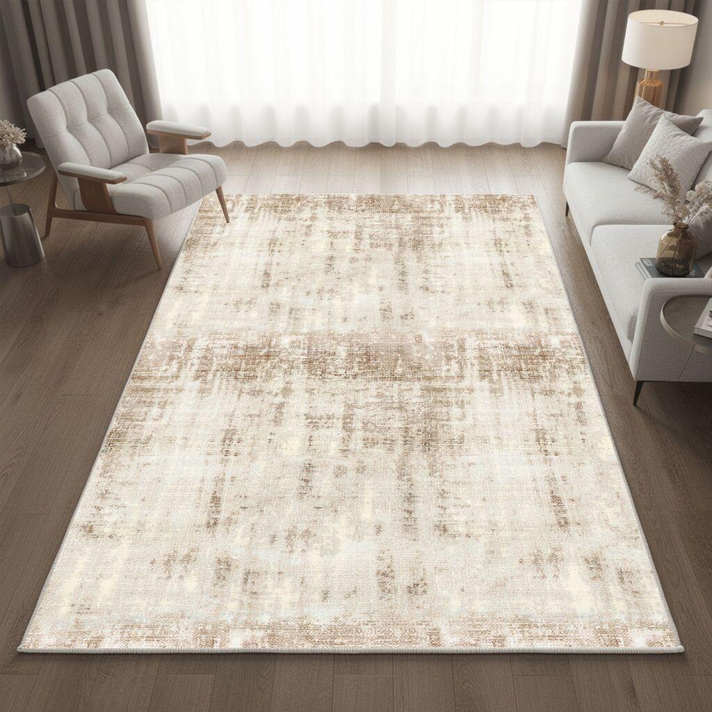 Conceptum Hypnose тепих Eexfab805, 180x280 cm, крем
