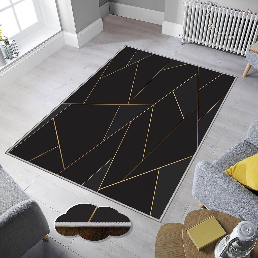 Conceptum Hypnose тепих Exfab321, 100x300cm, Шарена