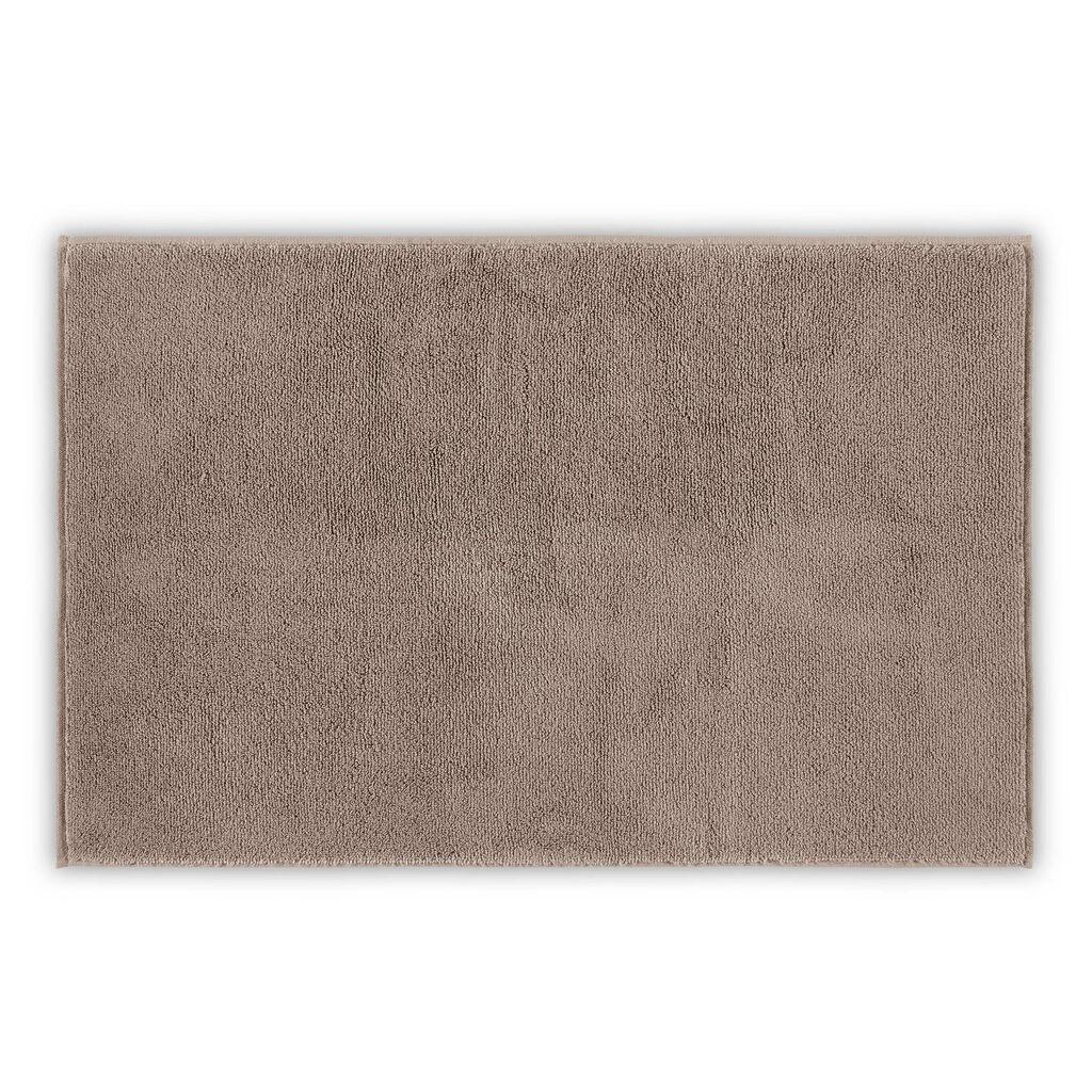 L'essentiel Maison подлога за бања Fancy, 50x79cm, крем