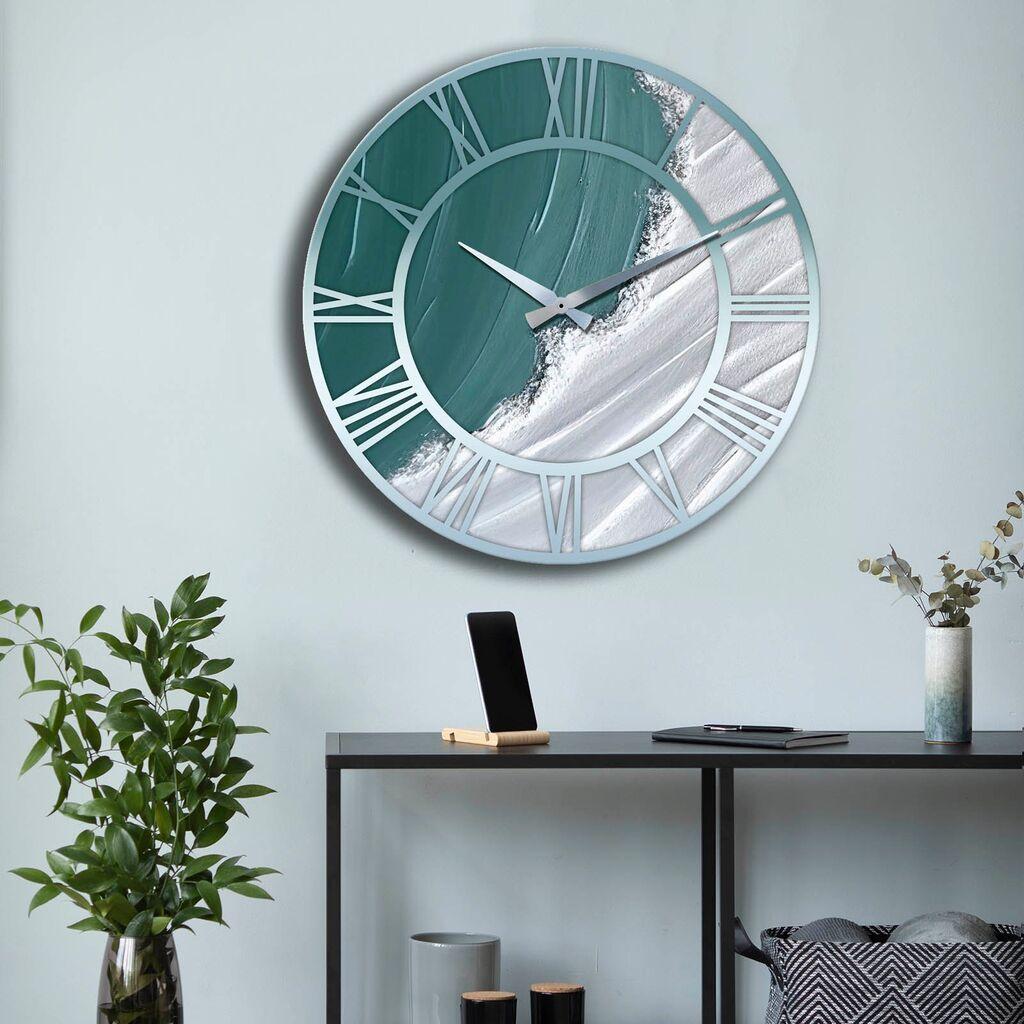 Wallity dzиден часовник 5050softms008, 50 см