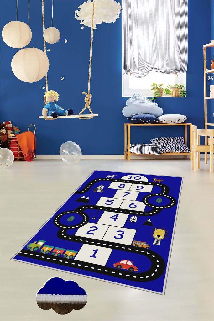 Conceptum Hypnose тепих HMNT468, 120x180cm, Шарена