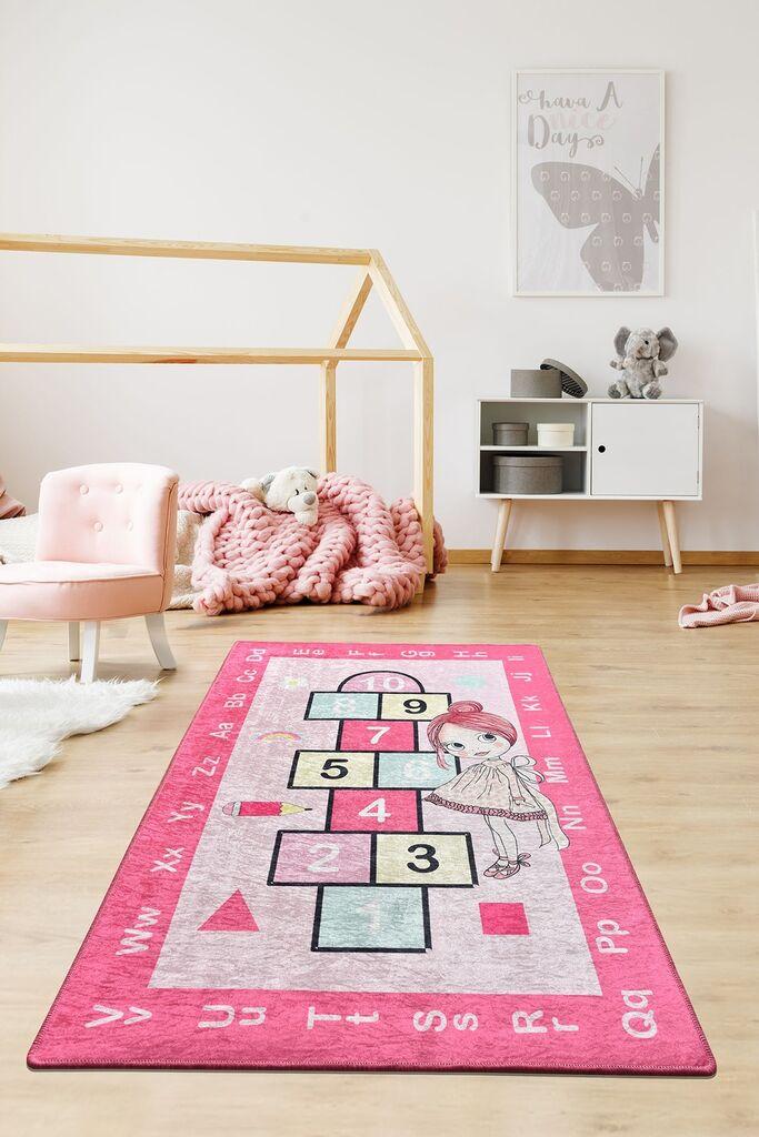 Conceptum Hypnose Carpet Princess Sex, 140x190cm, Шарена
