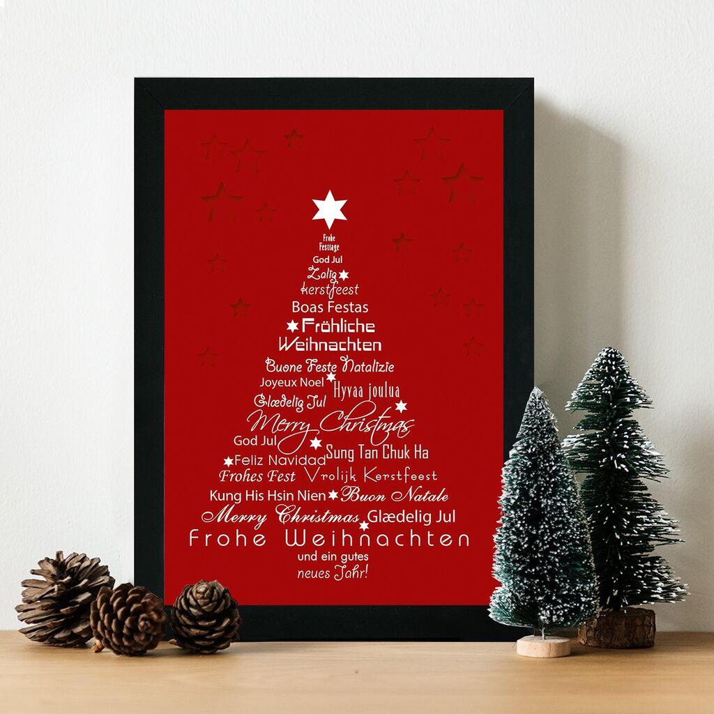 Слика од Wallity 24x29 см