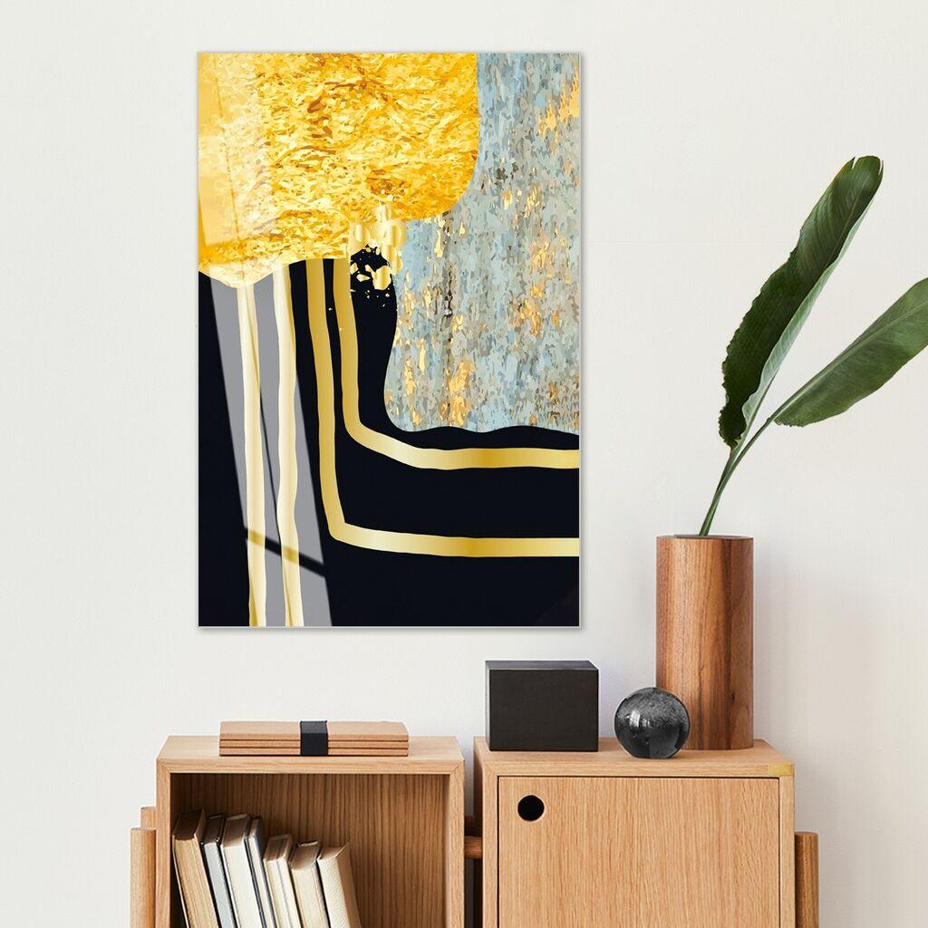 Wallity слика Huhu376, 40x60 см