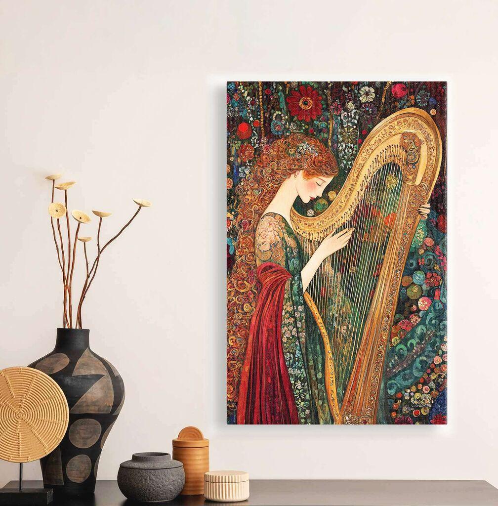 Wallity слика YNS-1044, 80x120 см