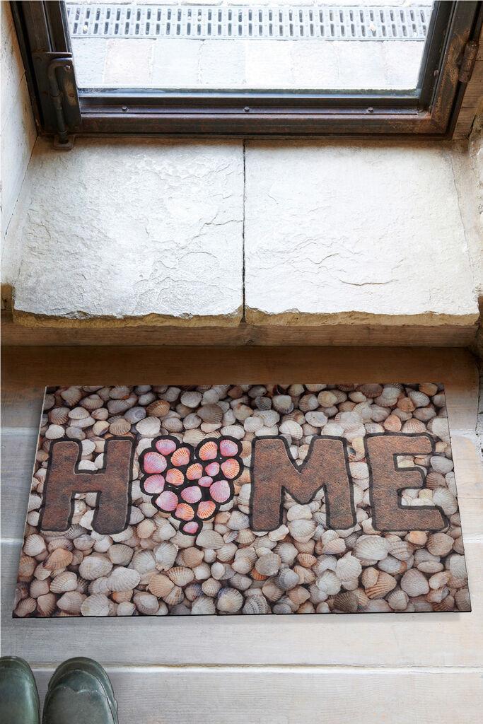 Conceptum Hypnose Mat Home Stone, 40x60 cm, Шарена
