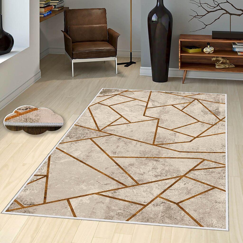 Conceptum Hypnose тепих Eexfab823, 160x230cm, Шарена